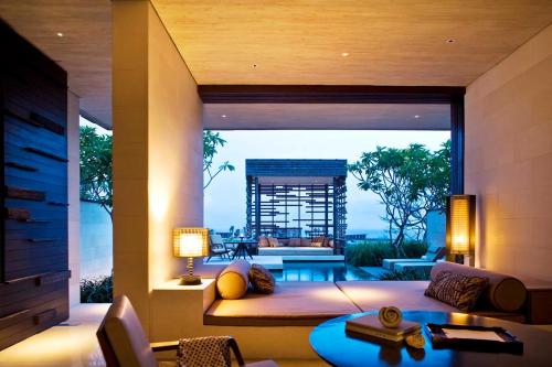 One Bedroom Pool Villa