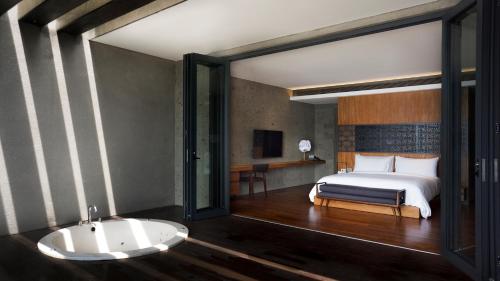 Two Bedroom Villa