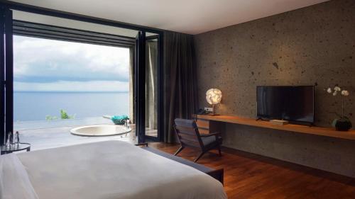 Two Bedroom Villa