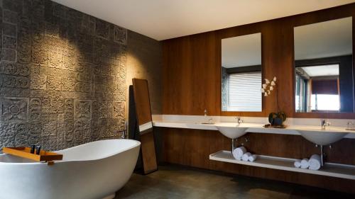 Two Bedroom Villa