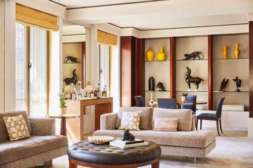 Ambassador Suite
