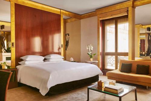 Park King Suite