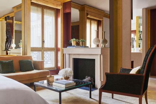 Park King Suite