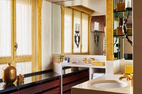 Park King Suite