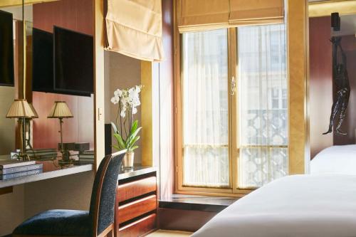 King Room