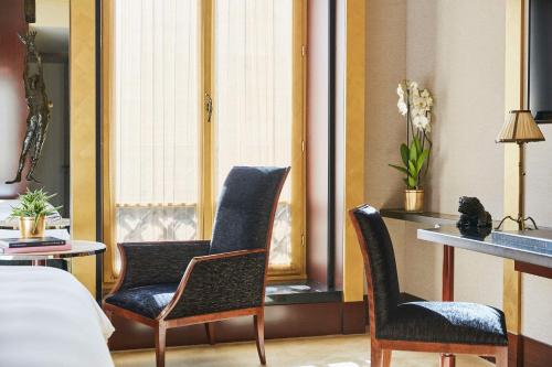Prestige Suite