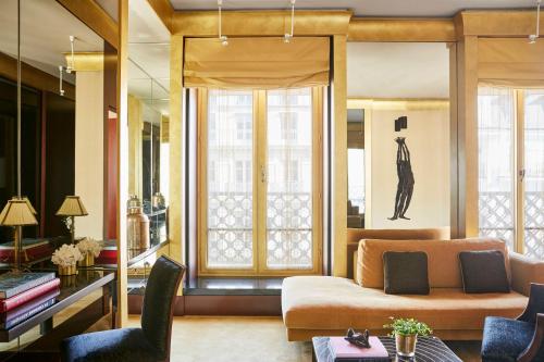 Prestige Suite