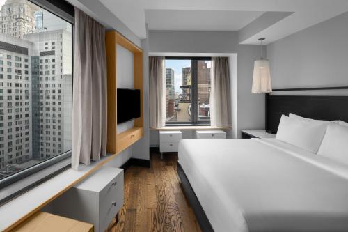 Junior King Suite