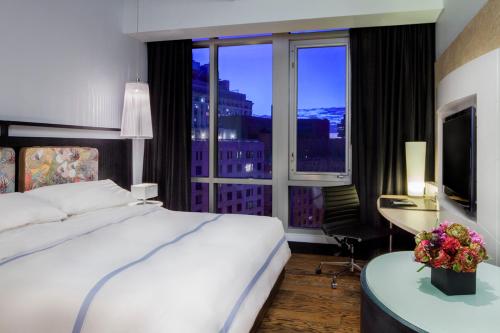 King Room High Floor