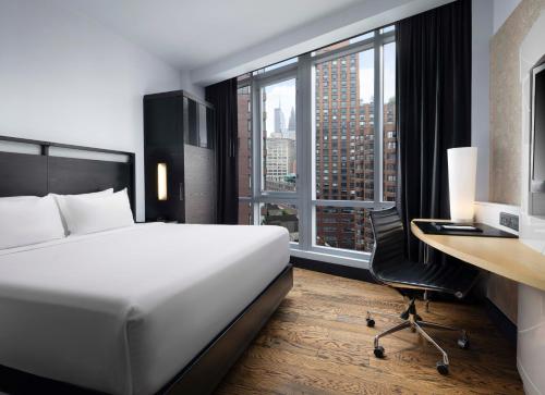 King Room High Floor