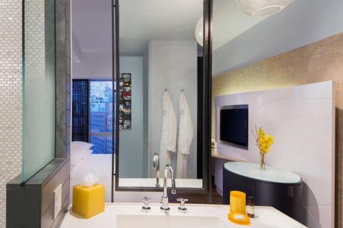 King Room High Floor