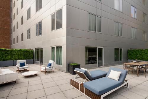 King Room with Terrace