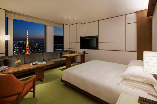 King Room with View