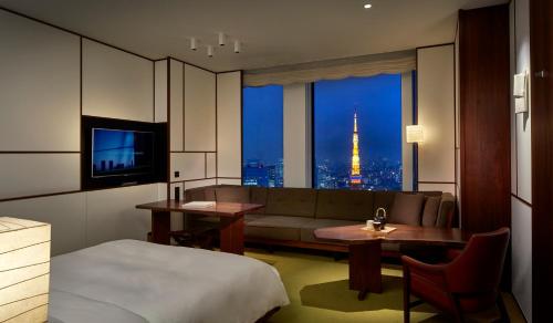 King Room with View