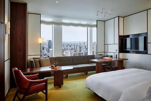 King Room
