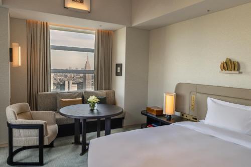 Premier King Room
