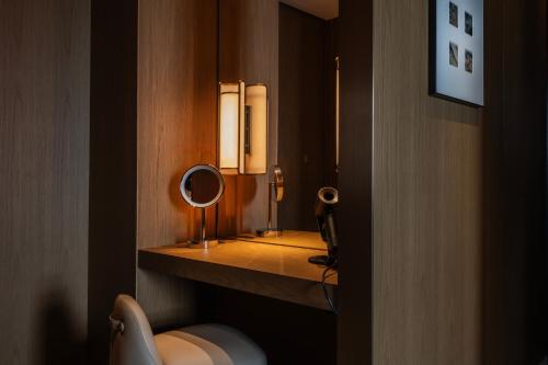 Premier King Room