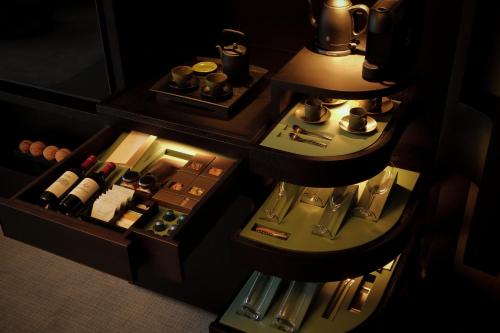 Deluxe Room with Two Double Beds