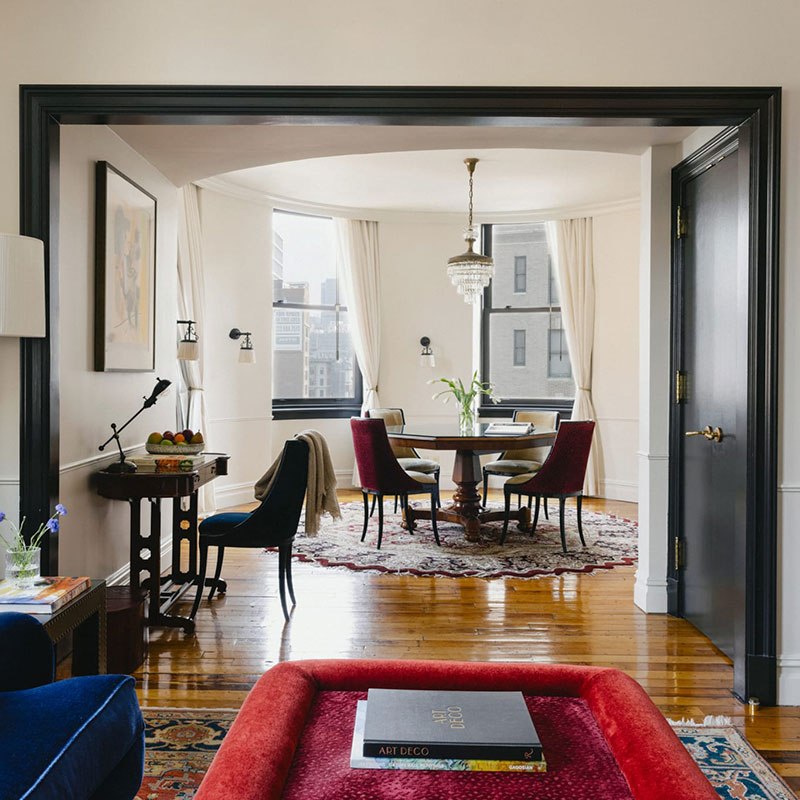Broadway Suite