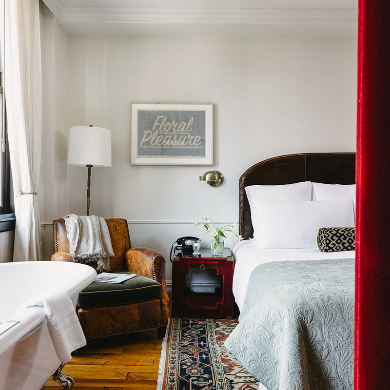 Broadway Suite