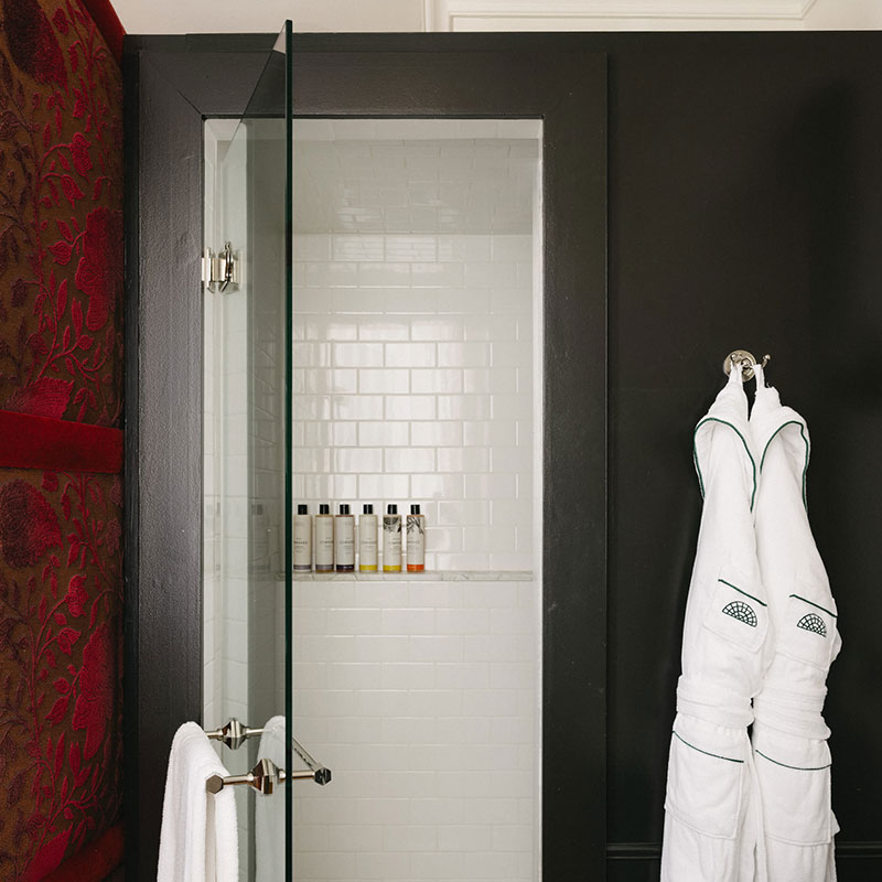 Broadway Suite