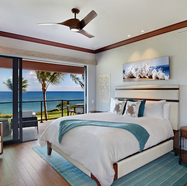 Laola Owner Furnished 4-Bedroom Signatur