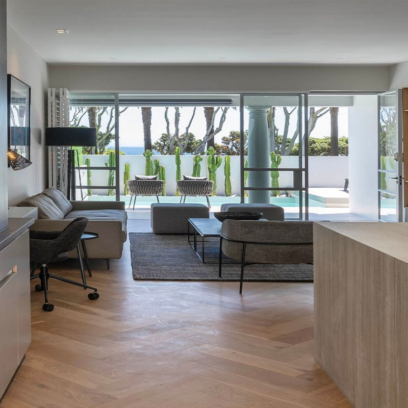 Grand Suite