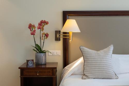 Suite with Terrace