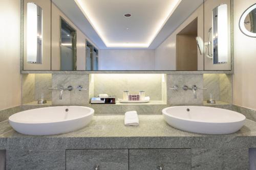 Suite with Terrace