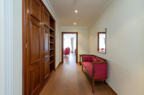 Suite with Terrace