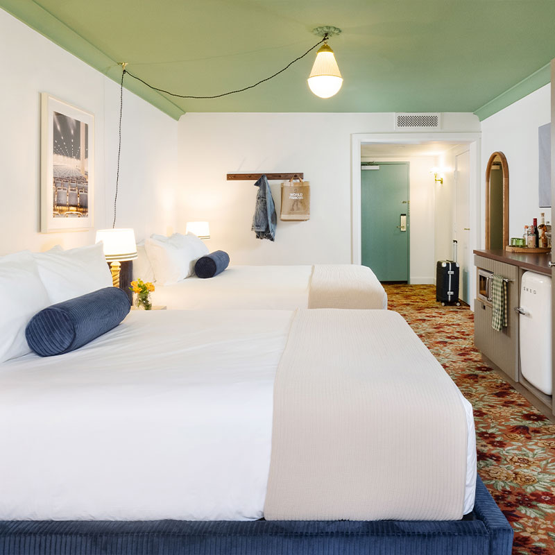 The Double