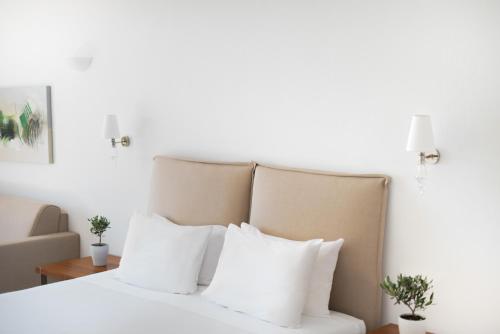 Suite with Sea View