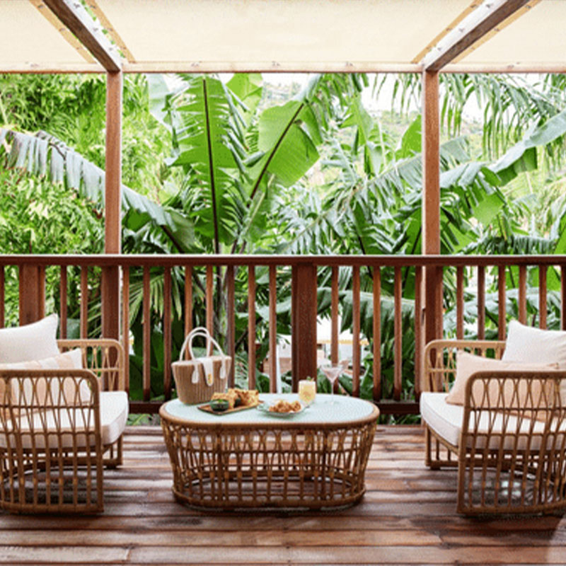 Jungle Room
