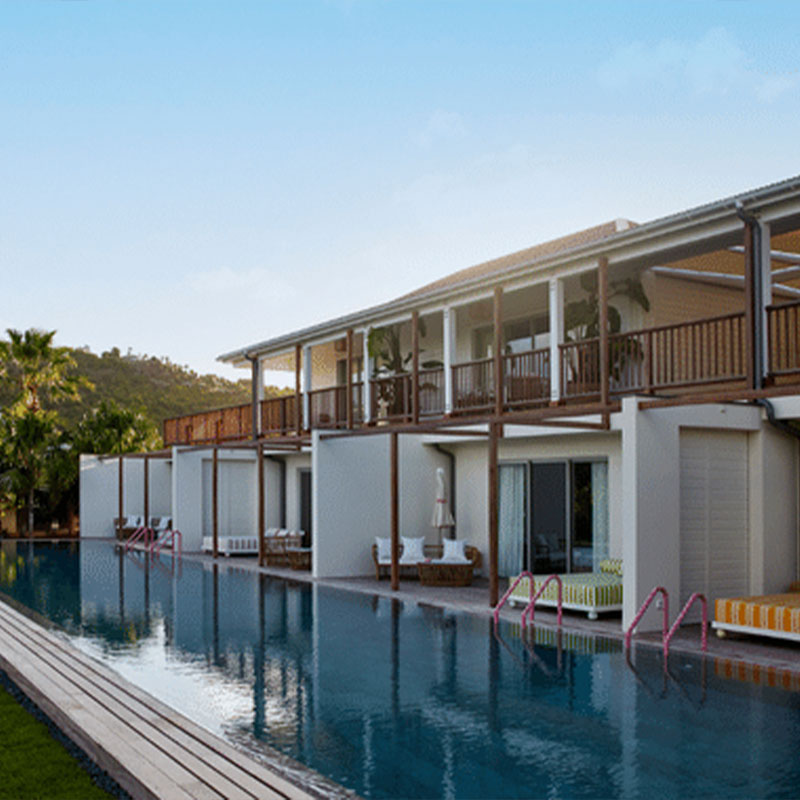 Pool Suite