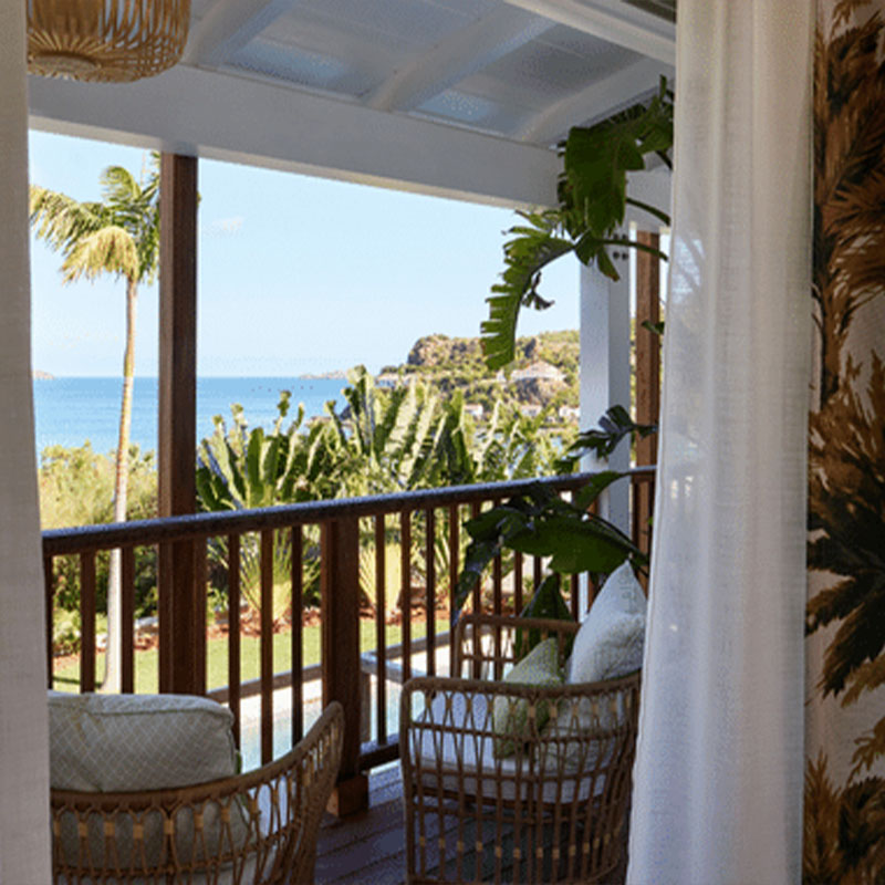 Ocean View