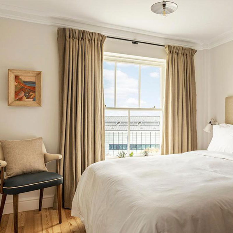King Room with Sea View