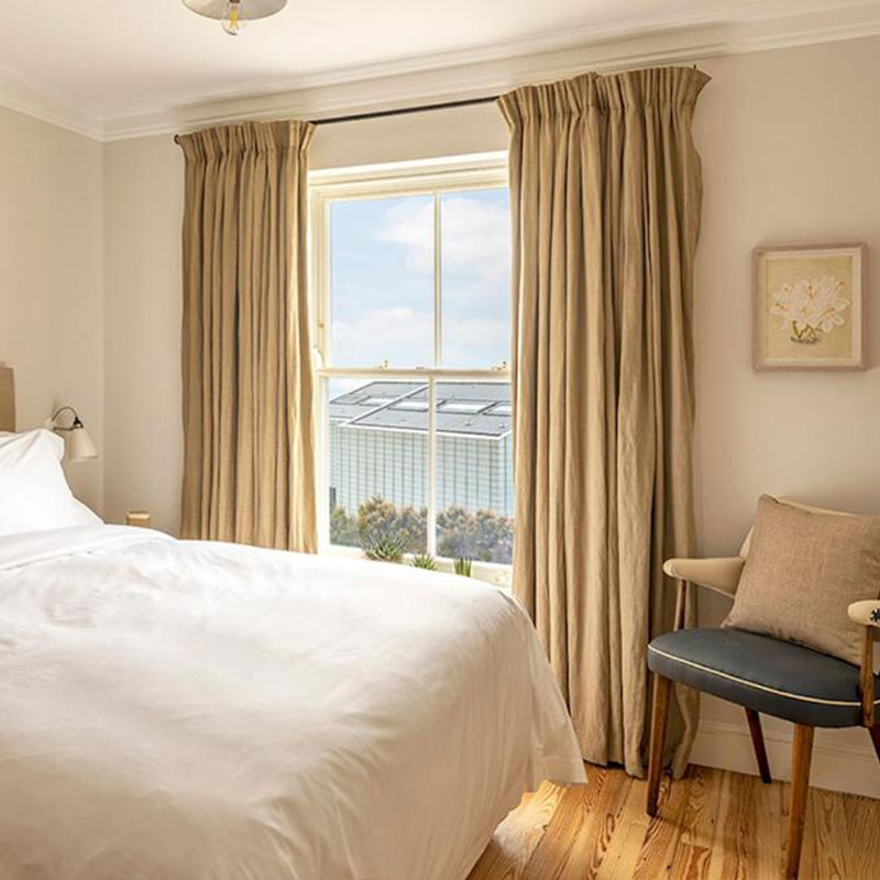 King Room with Sea View