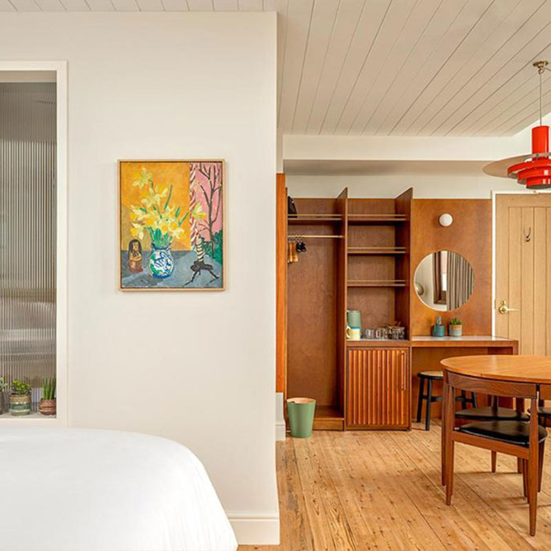 Suite