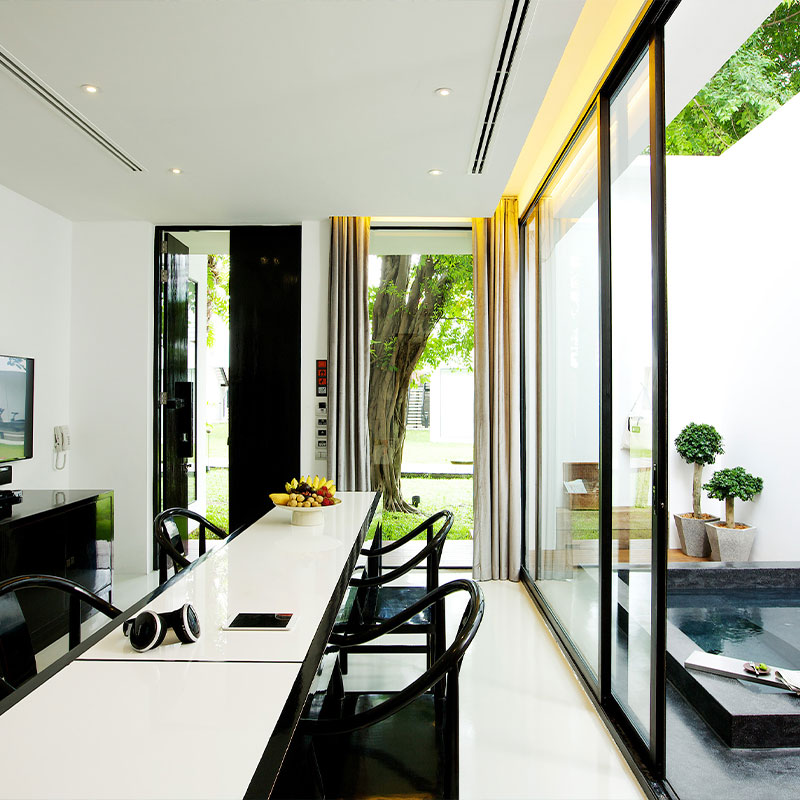 Two Bedroom Suite