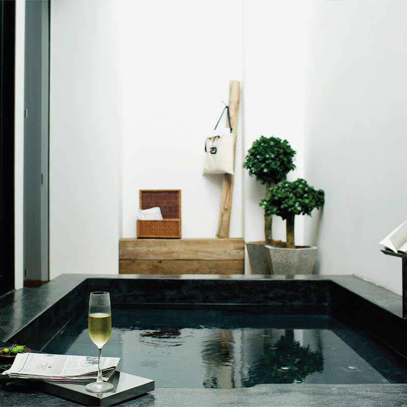 Two Bedroom Suite