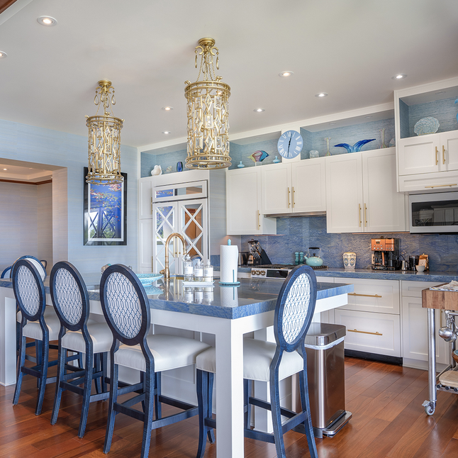 Lokelani - 4 Bdrm Prem Ocean Grand Res