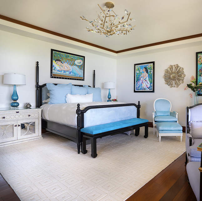 Lokelani - 4 Bdrm Prem Ocean Grand Res