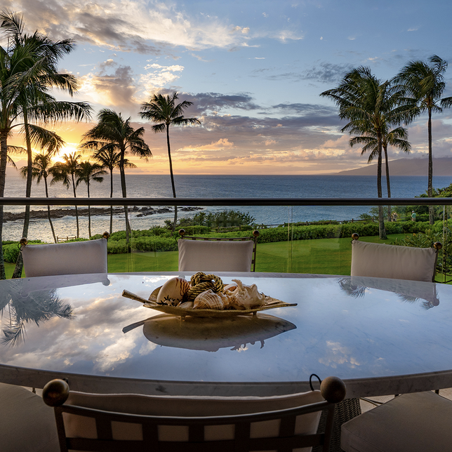 Lokelani - 4 Bdrm Prem Ocean Grand Res