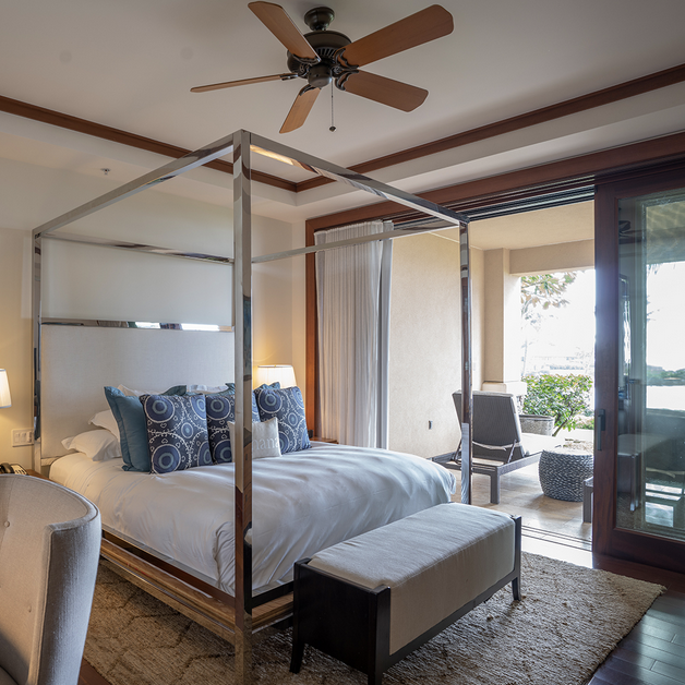 Pohinahina - 4 Bdrm Prem Ocean Grand Res