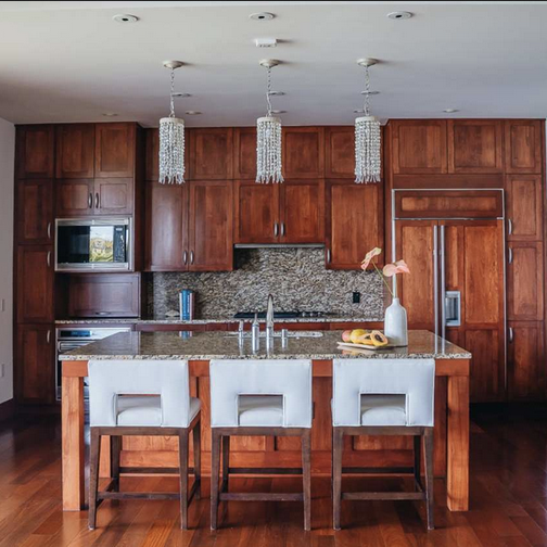 Koa - 4 Bdrm Premier Ocean Residence