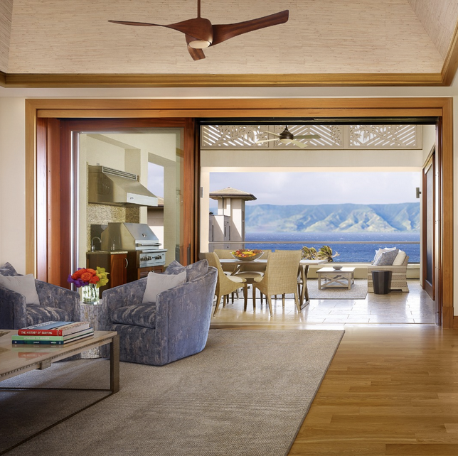 Grand Residence 3 Bedroom Molokai Wing