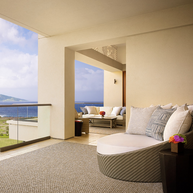 Grand Residence 3 Bedroom Molokai Wing