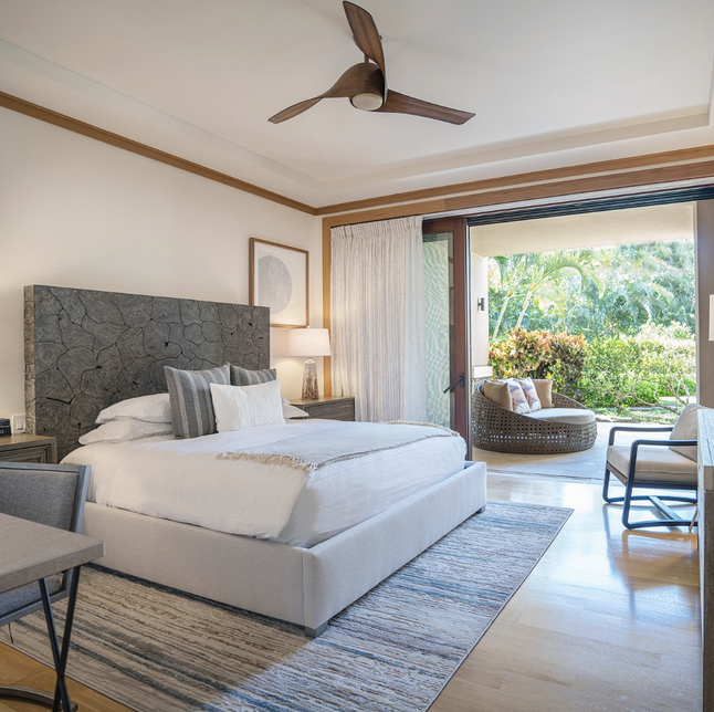 3 Bedroom Garden Grand Residence