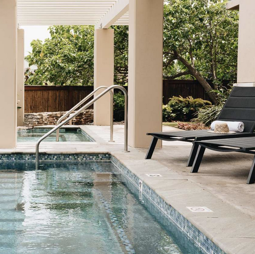 Hi' Ona Wai 3 Bdrm Garden Pool Grand Res