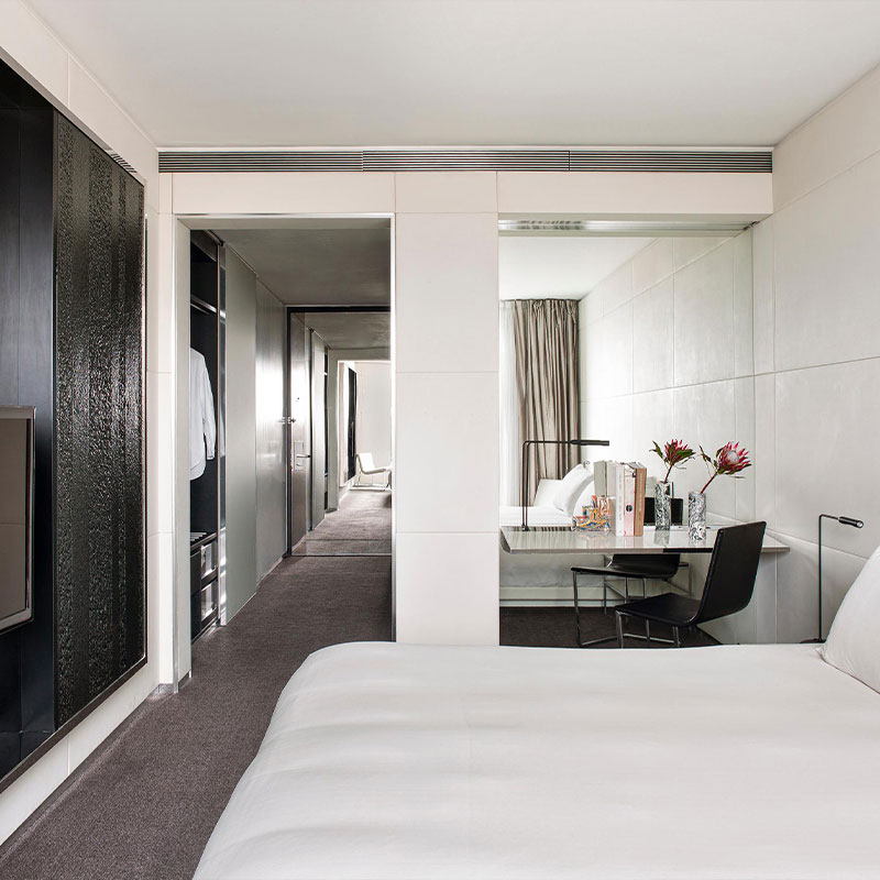Superior ME City View Terrace